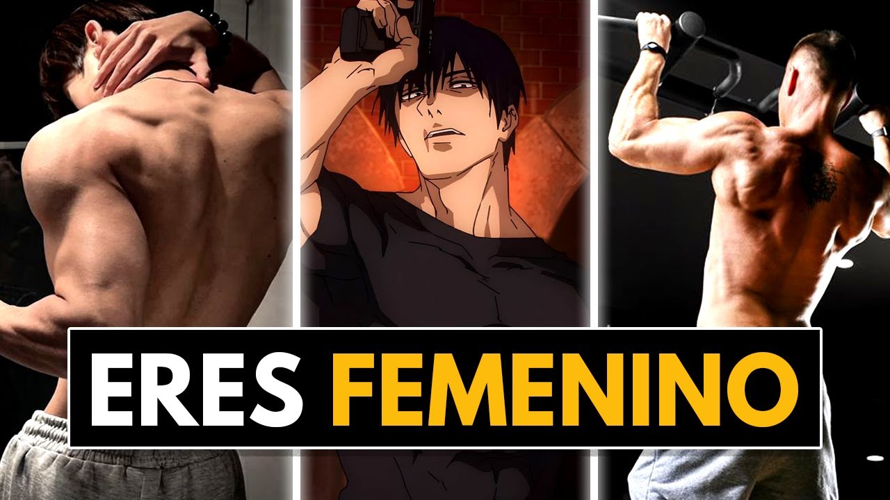 4 HÁBITOS para aumentar tu ATRACTIVO MASCULINO