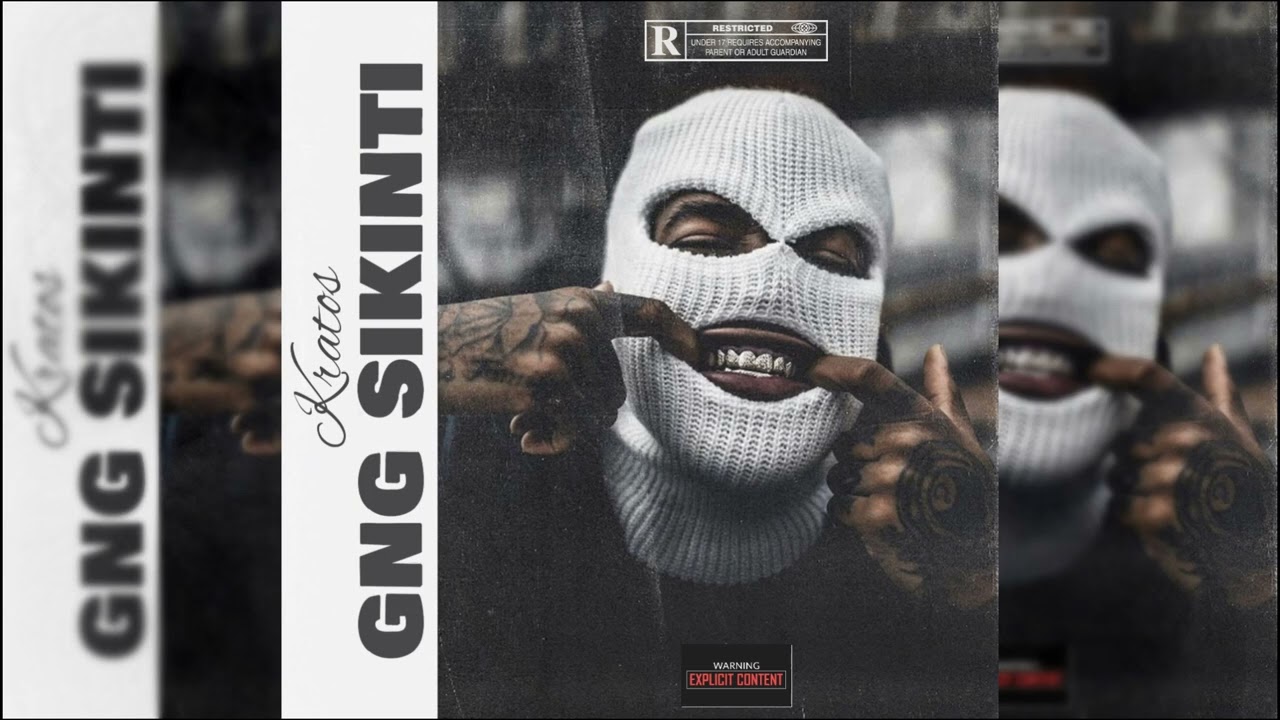 Kratos - Sıkıntı GNG ( Official Audio )
