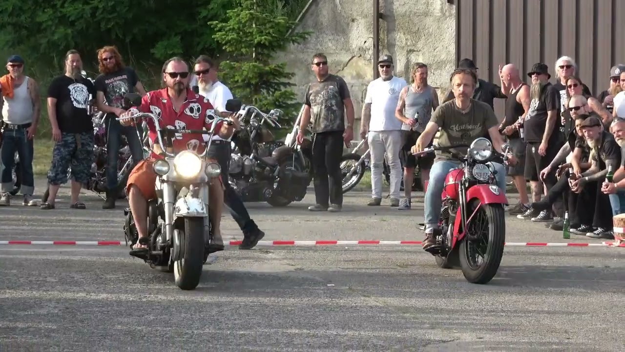 Shovelrally Berlin 2022