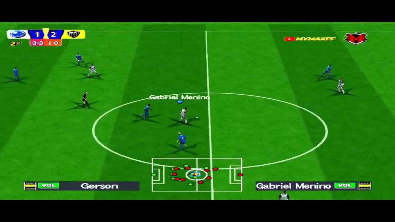🔥 INCRÍVEL BOMBA PATCH 2026 PS2 BRASILEIRÃO 100% ATUALIZADO 05.01.26 EDITOR MAY MAX