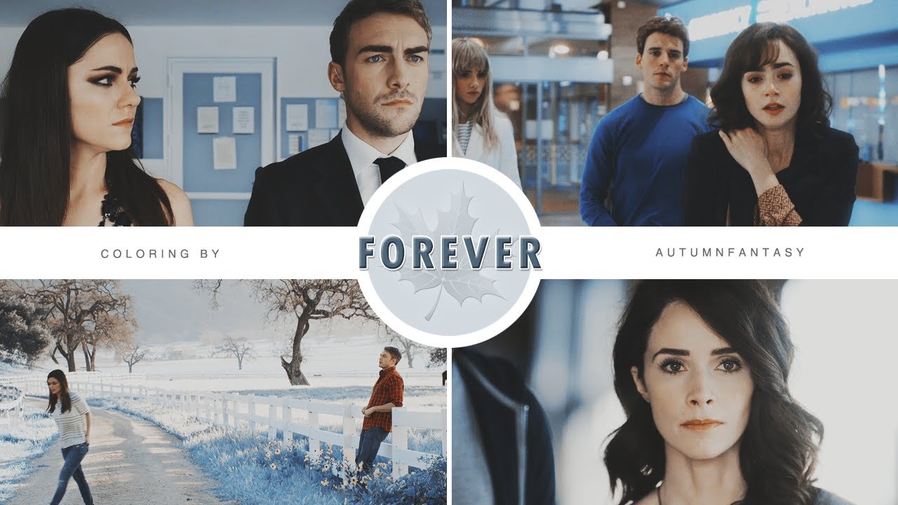coloring | forever