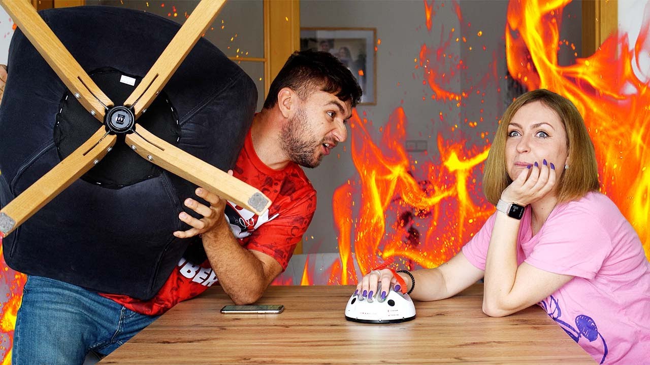 @stana29 NA DETEKTORU LŽI! 🥵18+