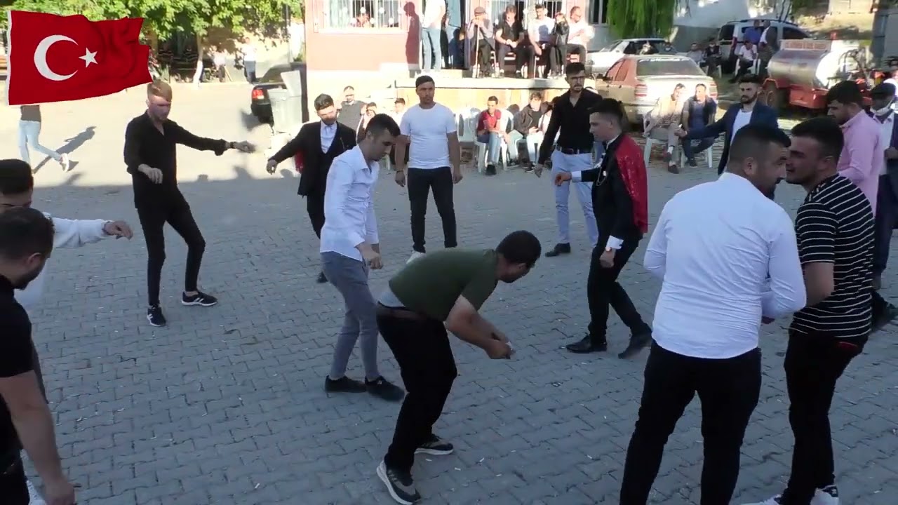 Küyahya 🔥🔥Seyitömer  🔥🔥Eynegazi Köyü 🔥🔥 Çİftetelli Döktür  🔥🔥🔥