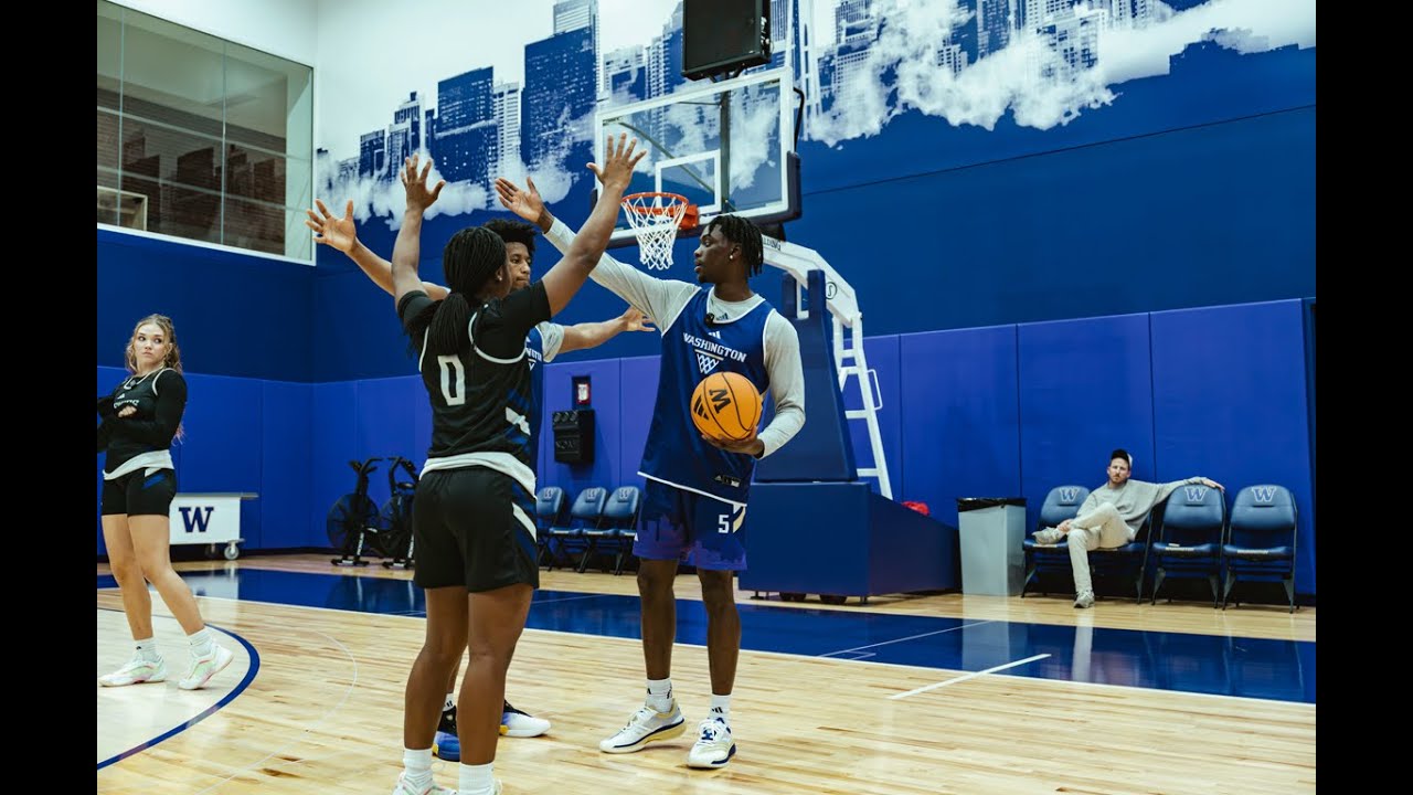 What Is Basketball IQ? Improving Your Game Through Intention.