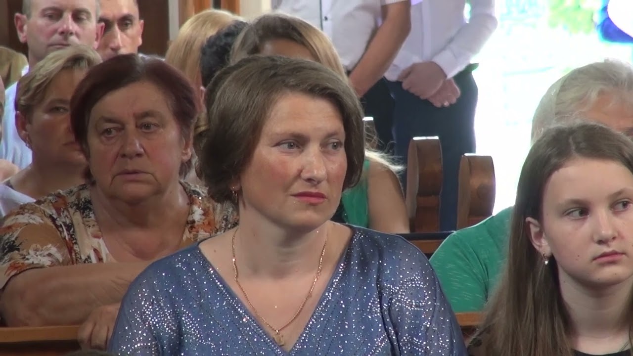 Випуск 2021 Іванівськка ЗОШ   Урочиста частина вручення атестатів