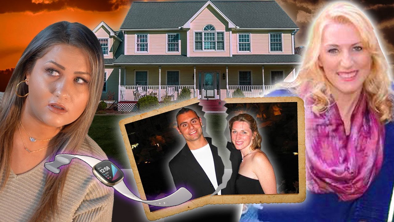 Did Activity Tracker Help Solve Her Murder!? The Story of Connie Dabate