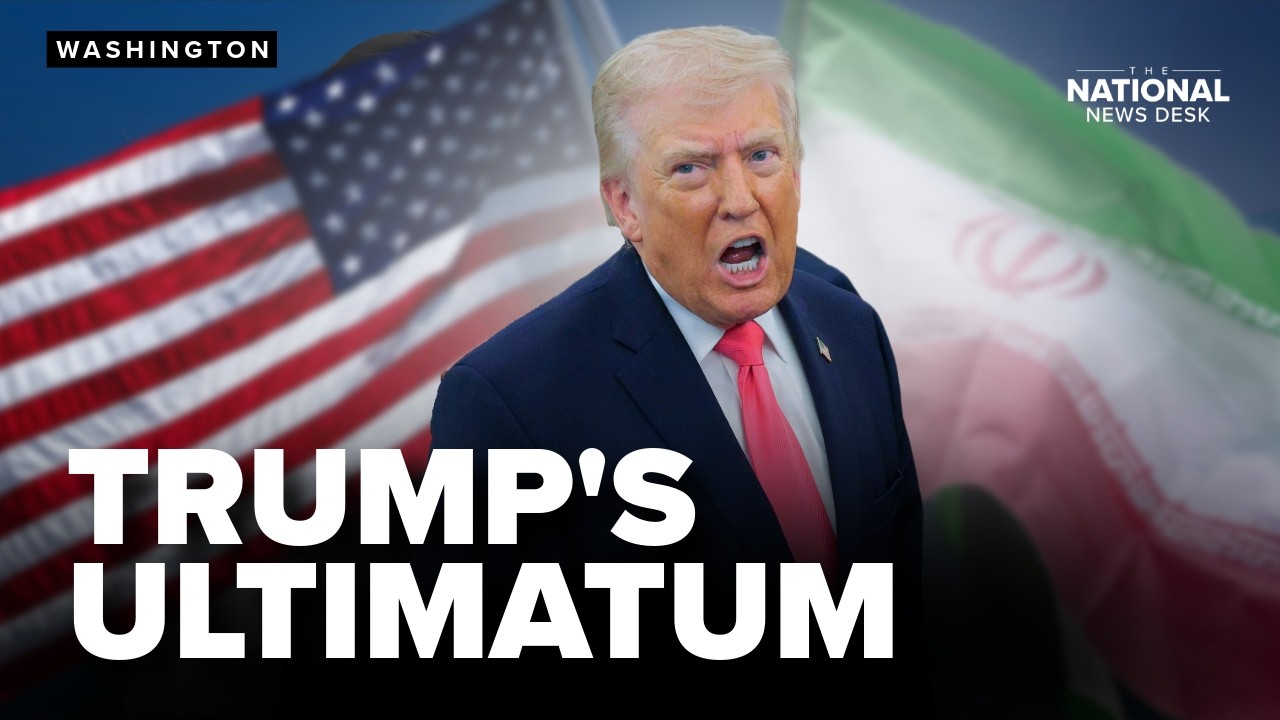 Трамп НЕ одобрил план прекращения огня.