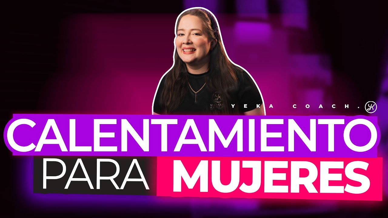 EJERCICIOS DE VOCALIZACIÓN SOLO PARA MUJERES | EJERCICIOS DE CALENTAMIENTO VOCAL PARA CANTAR BIEN
