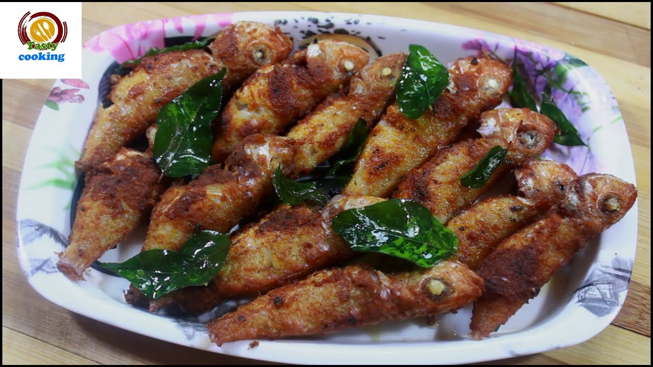 red snapper fish fry/sankara fish fry/fried fish/sankara meen varuval/fish recipes