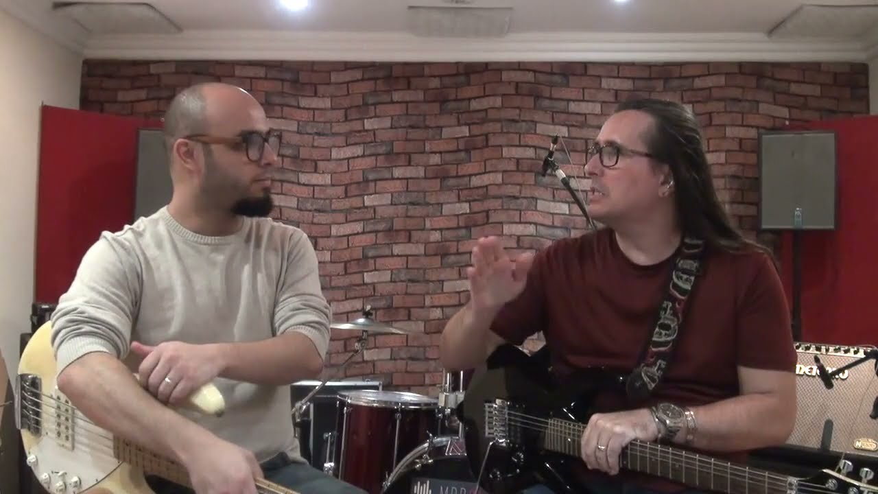 COMO EU SAI DO VIDA RELUZ