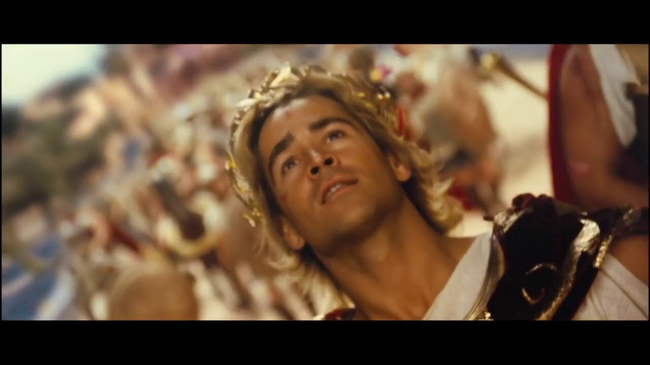 Serenity - Age of Glory, Alexander (2004)