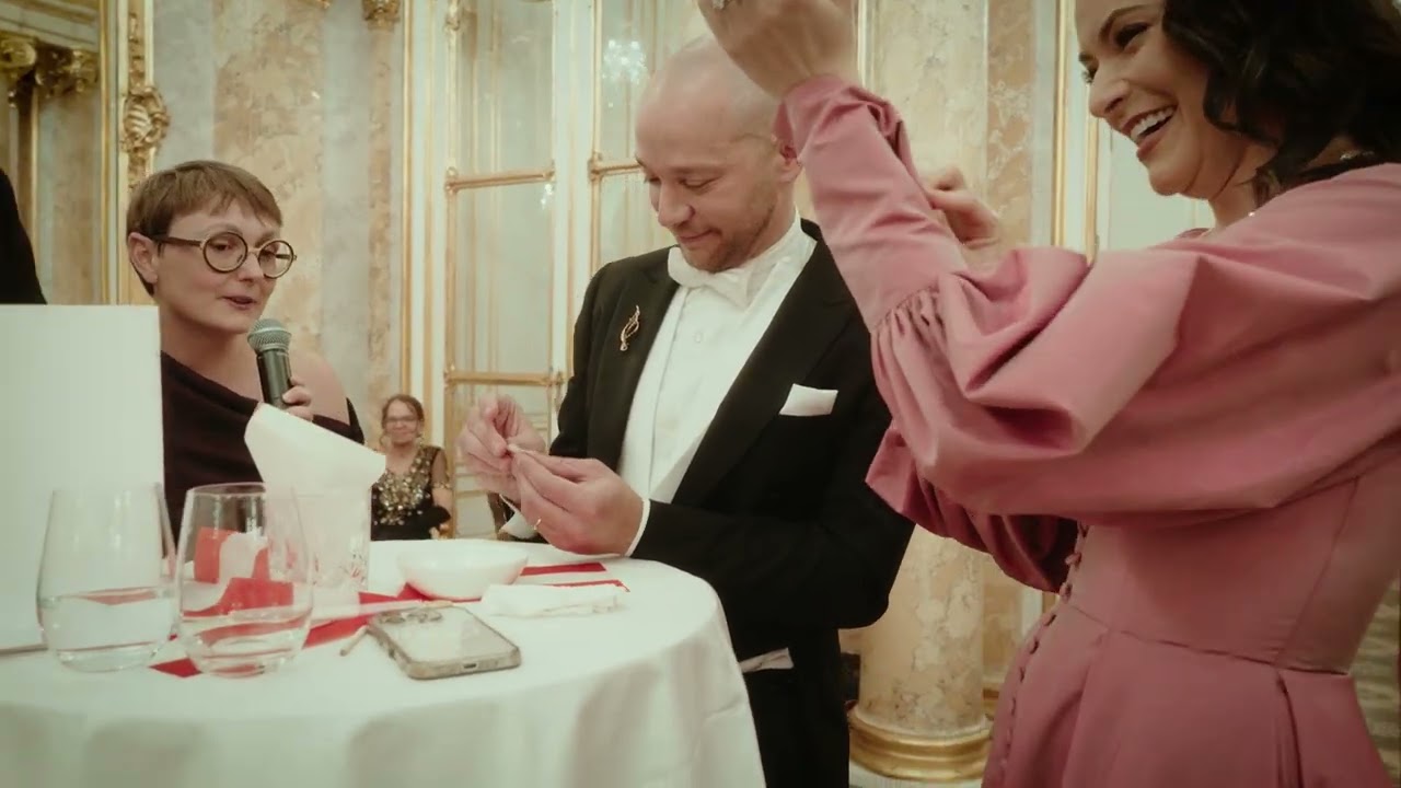 FUNK VOW RENEWAL #2 | HOW RARE AND BEAUTIFUL IT IS TO EVEN EXIST | 25 OCT 2025