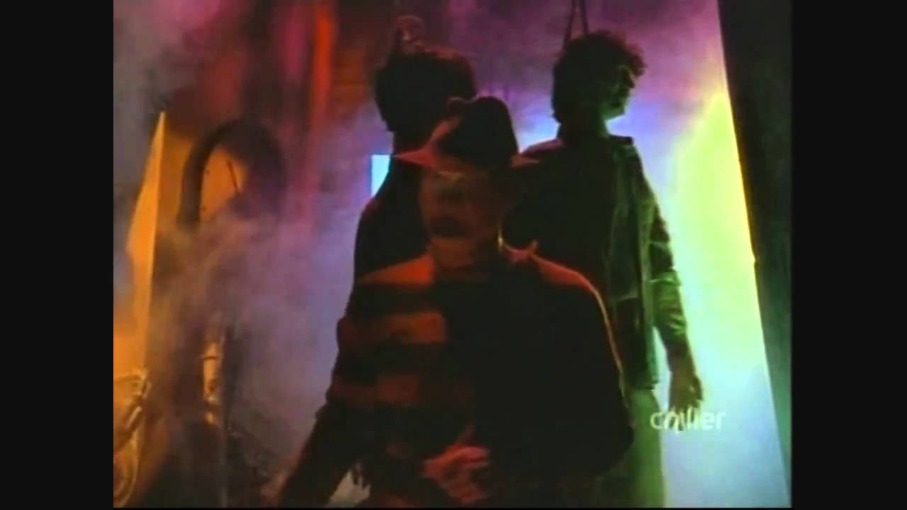 Freddy's Nightmares -  