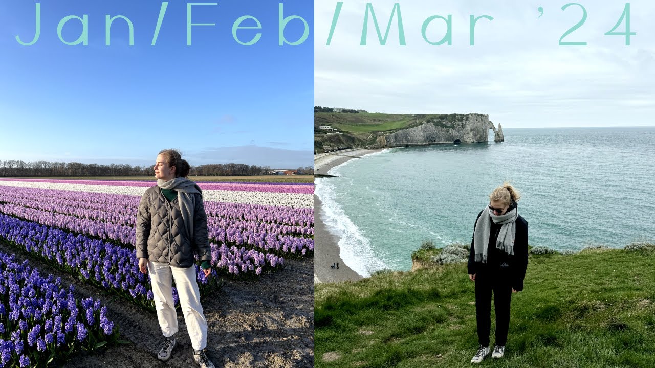 January / February / March '24 | hannaintheflesh