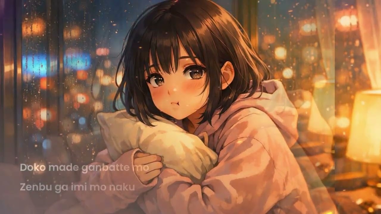 Cover | Biarlah – Killing Me Inside Japanese Version [Totsuzen] #animevibes #cover #anime #jrock