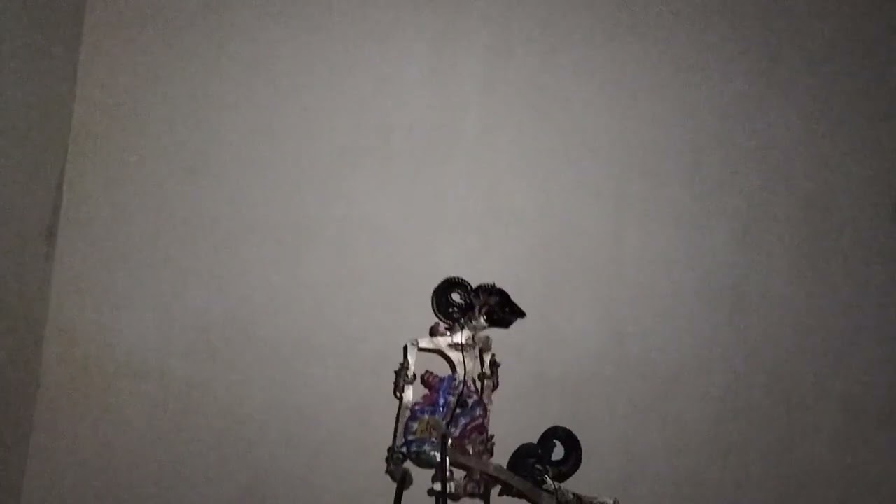 Wayang