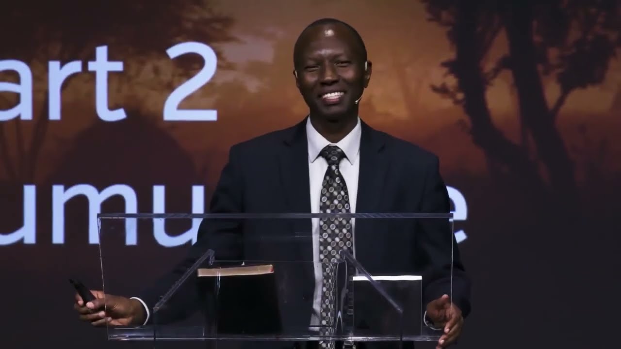 Ubwicanyi mu mihanda ya Kigali, Akaga Gaheruka n'isengesho By NDAMYUMUGABE Phodidas | Igice cya 2