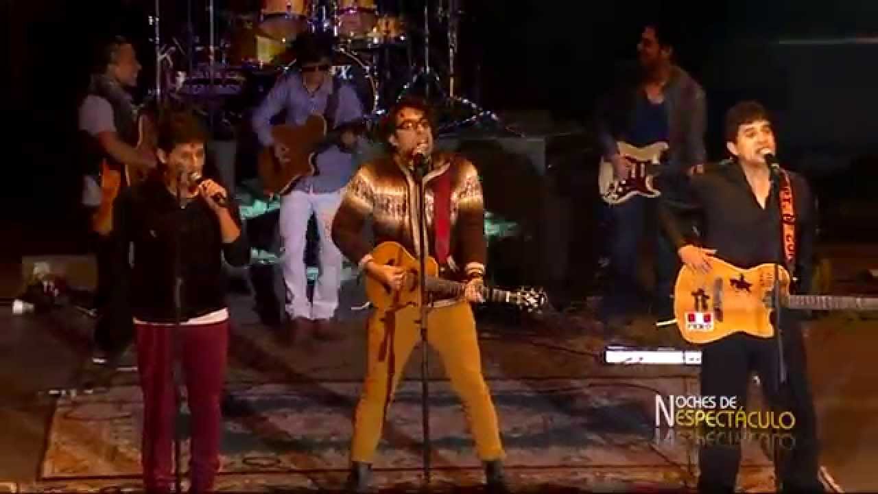 Pepe Alva y Amigos del Ande ¨Ciudad de Piedra¨ ft. Kuska Perú-William Luna/Max Castro