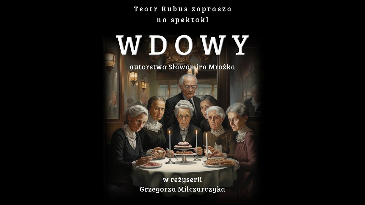WDOWY