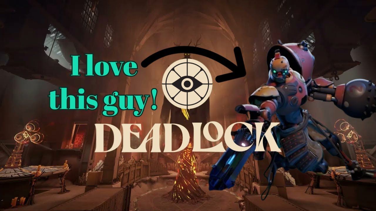Our First Deadlock Experience...