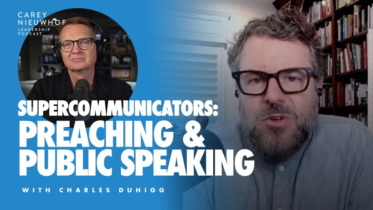 Supercommunicators: How to Talk So People Listen