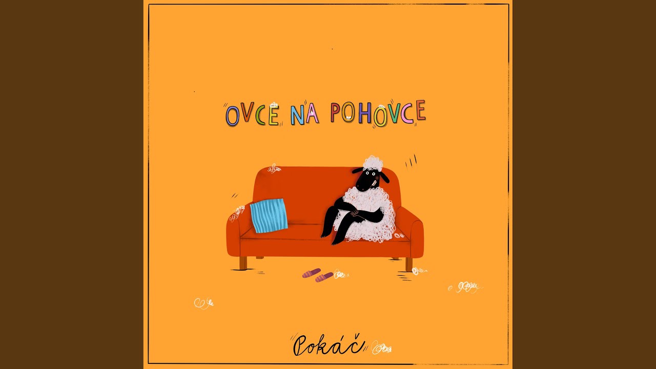 Říkala paní Macatá (feat. Smejko a Tanculienka)