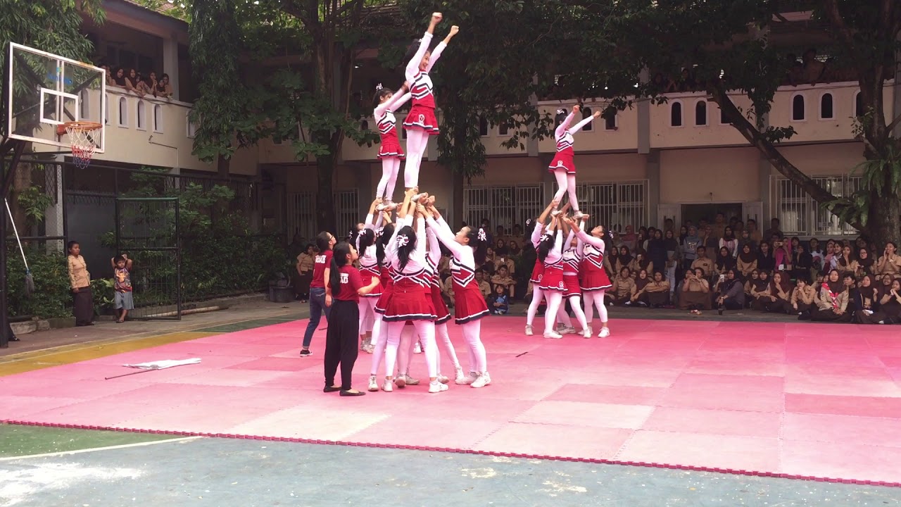 DEMO EKSKUL 2017