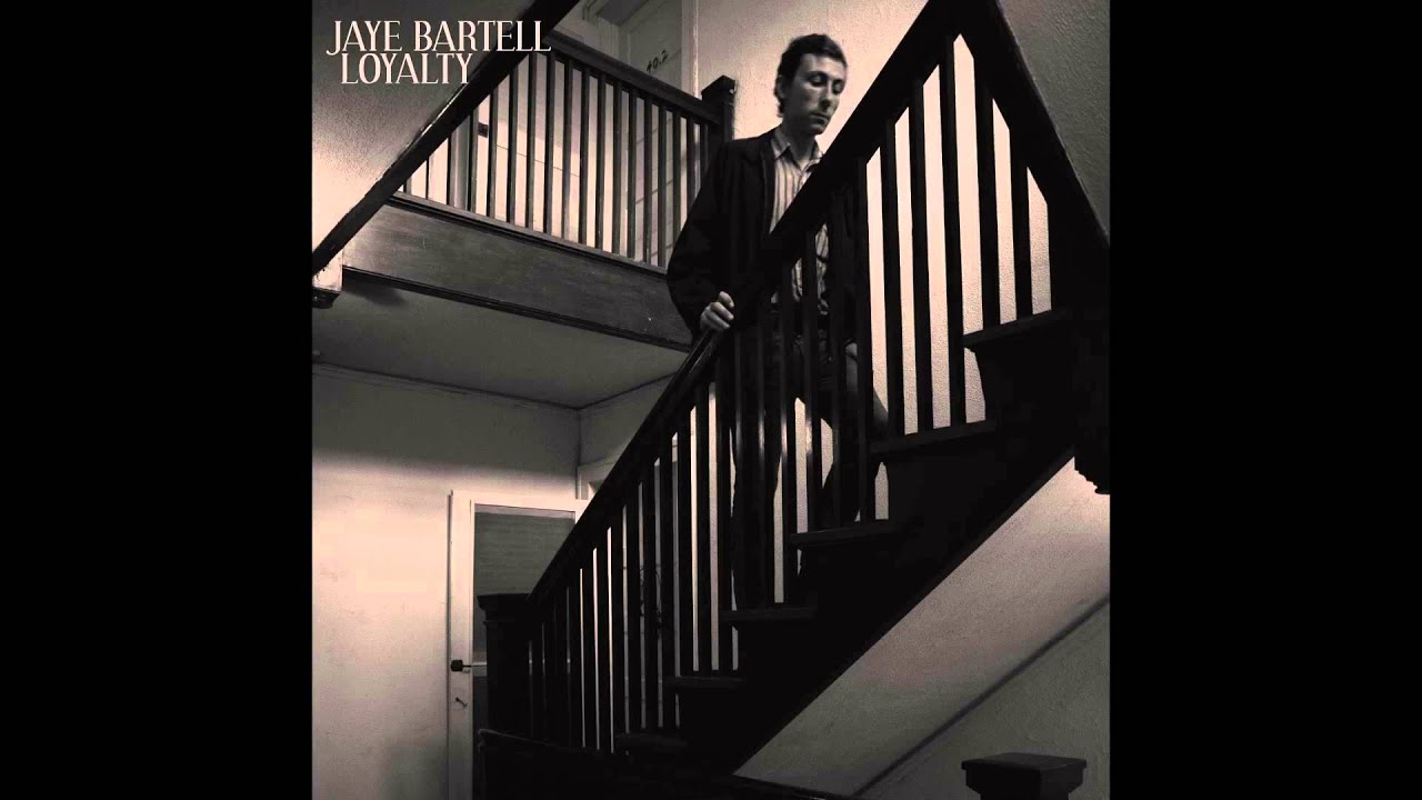 Jaye Bartell - Lilly