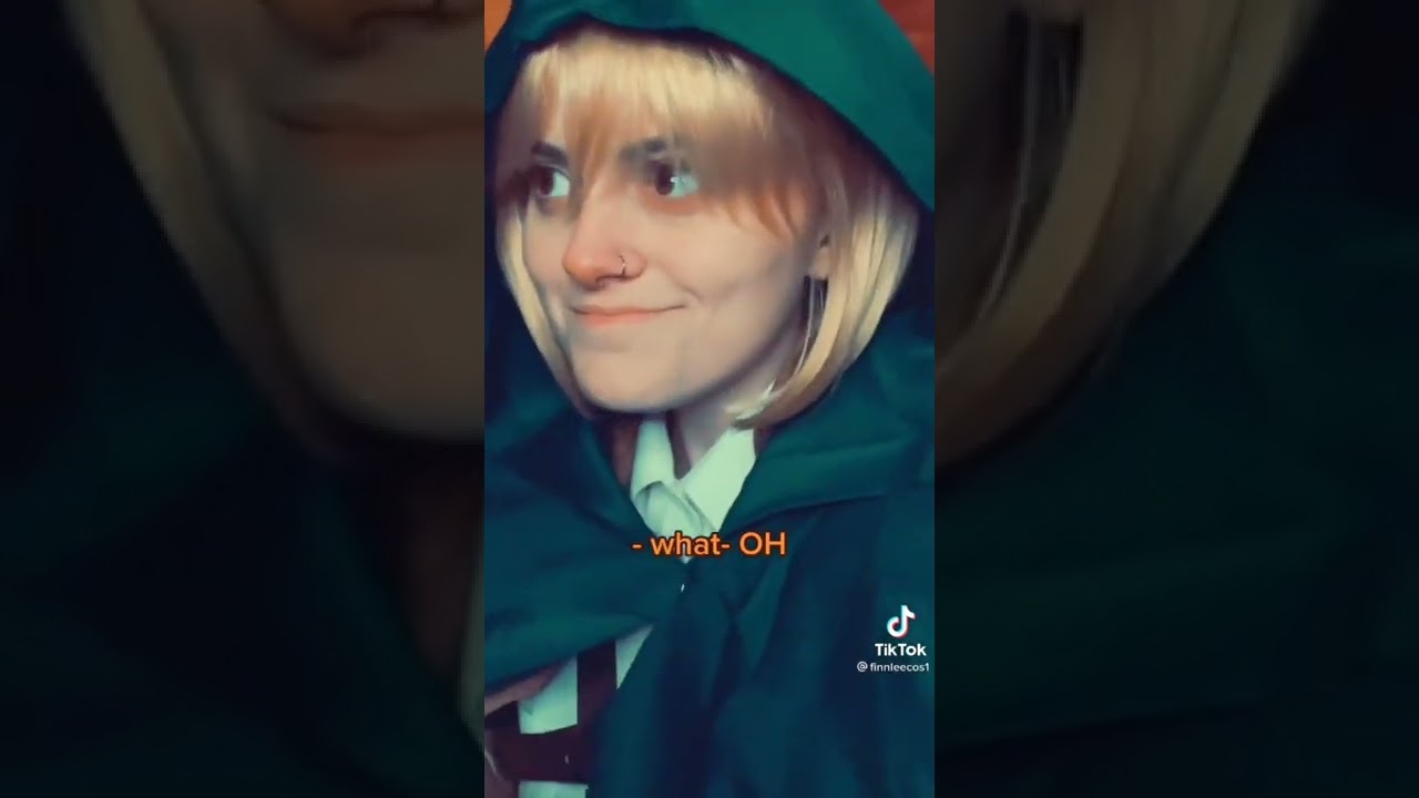 Eremin tiktoks//Pixiechan/ I don't own these tiktoks!