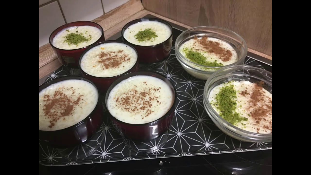 الزر بالحليب باسهل طريقه واطيب مذاق وبدون اضافة النشا