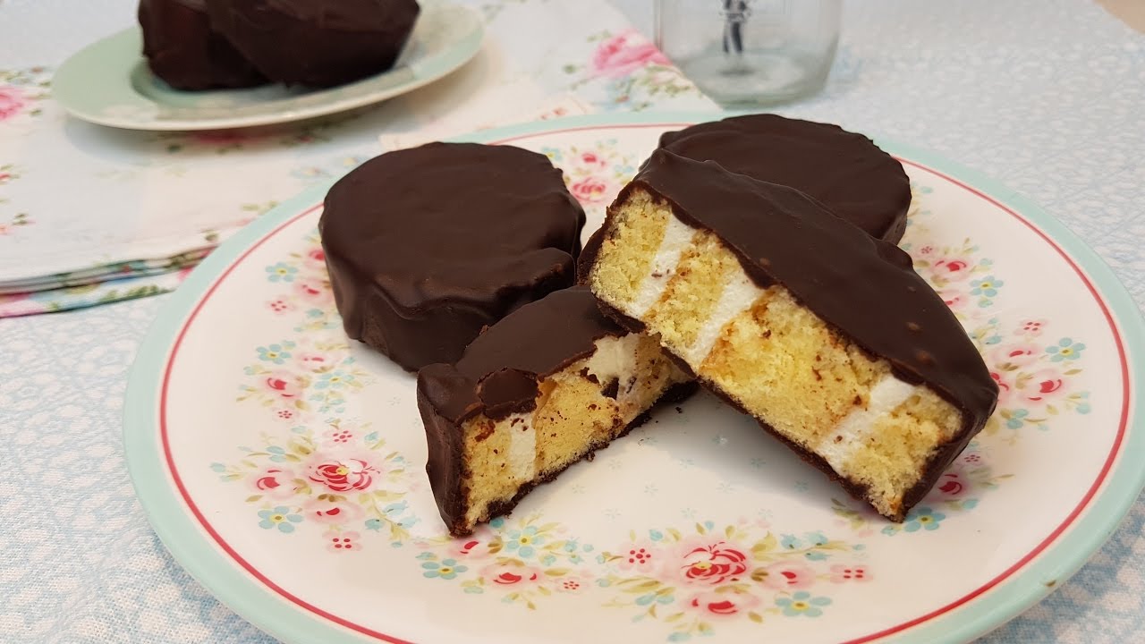 Phoskitos caseros | Sweet Shop Victoria