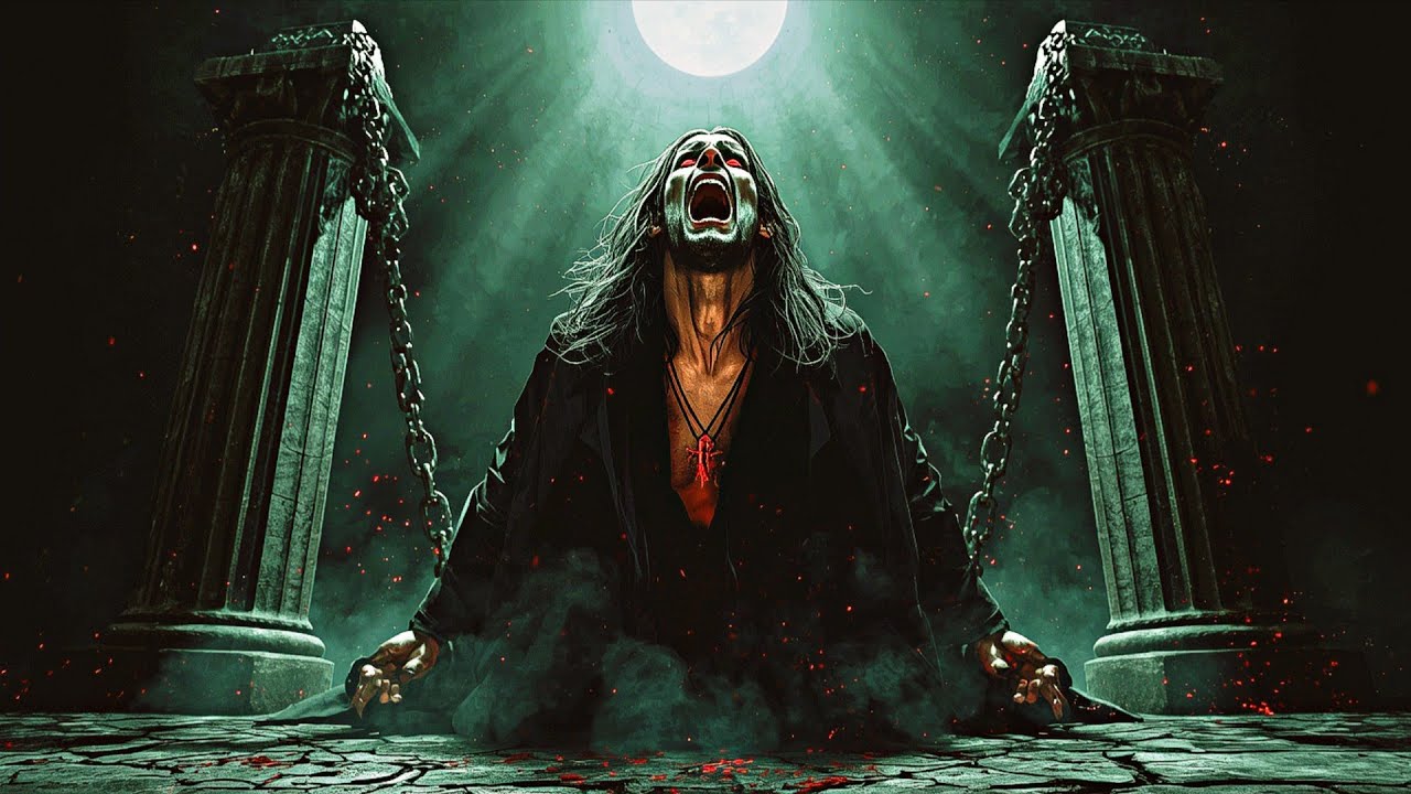 Ek Aisa Darinda Jisey maut tak nahi Rok Sakti - Horror Movie Explained In hindi/Urdu - Film Story 