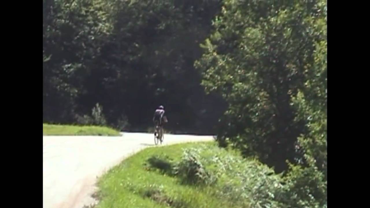 ASCENSION COL DU CHIOULA