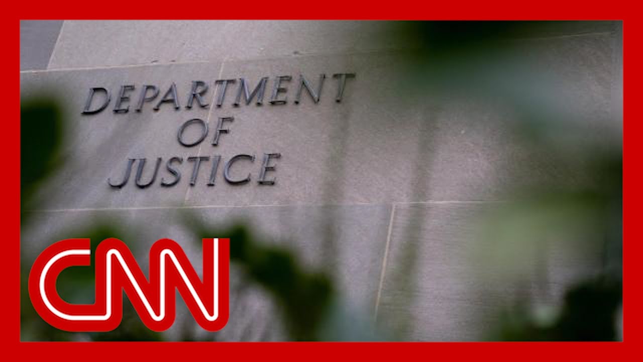 Trump administration secretly obtained CNN reporter's phone and email records