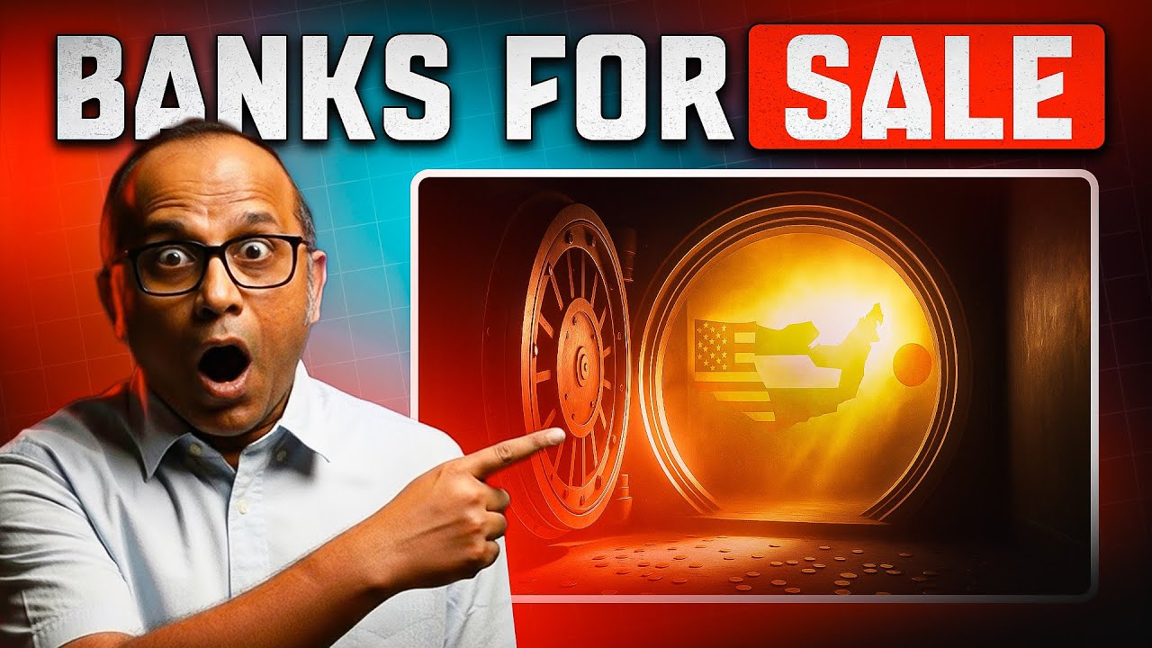 अचानक Banks क्यों बिक रहे है? ख़जाना खाली?  Stock Market for tomorrow #bulltrack #nifty