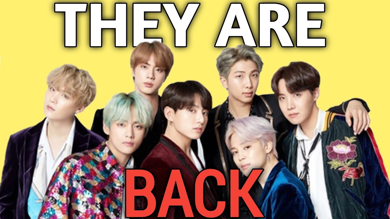BTS WORLD TOUR 2026: Official Dates, New Album & Ticket Guide! (OT7 REUNION)