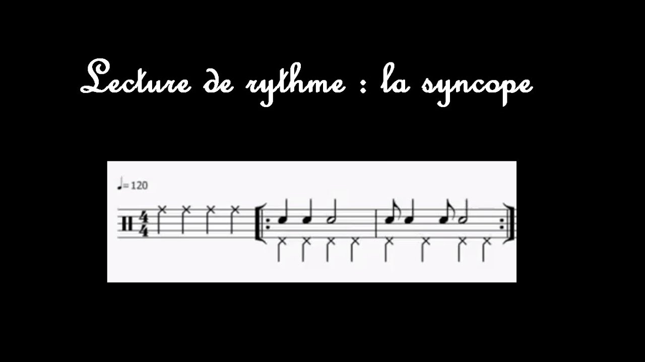 la syncope