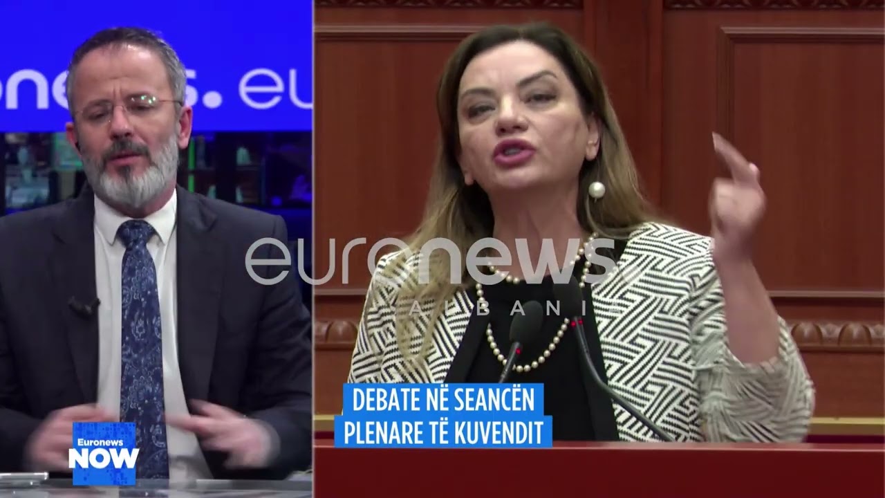 “Mbroni fëmijët tuaj!” Shpërthen Vokshi: Protestoni dhe reagoni!