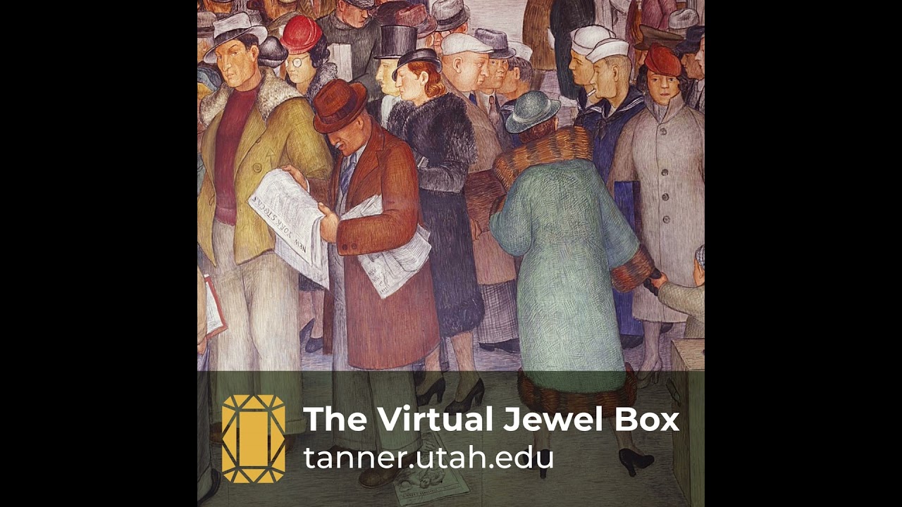 The humanities and public life, with Jodi Graham and Scott Black