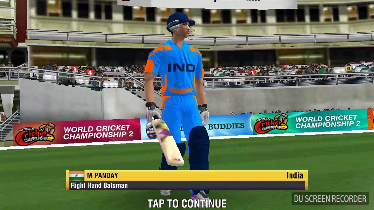 wcc 3 wickets tricks
