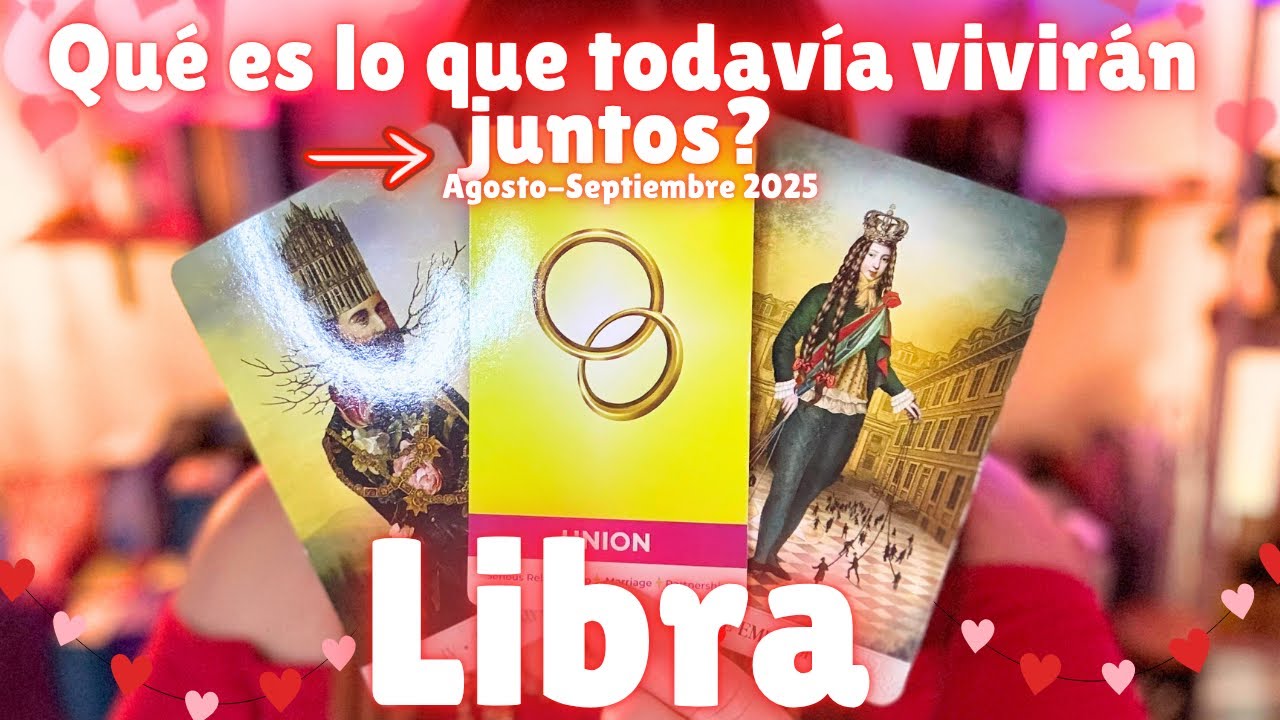Libra♎️Ve buscandote a los padrinos de Boda 💍Union incluso si estas soltera❤️ #libra 
