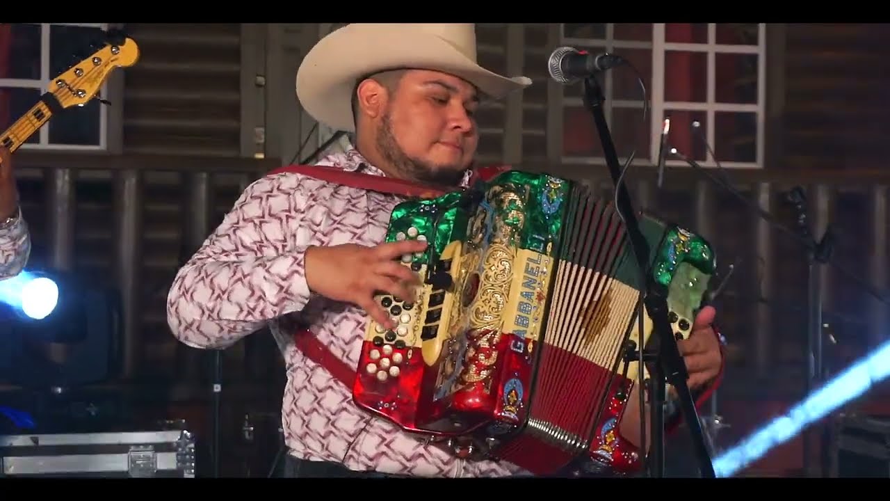 RELIQUIA DE CUERO | LIVE SESSION - Hacendados de Nuevo León.