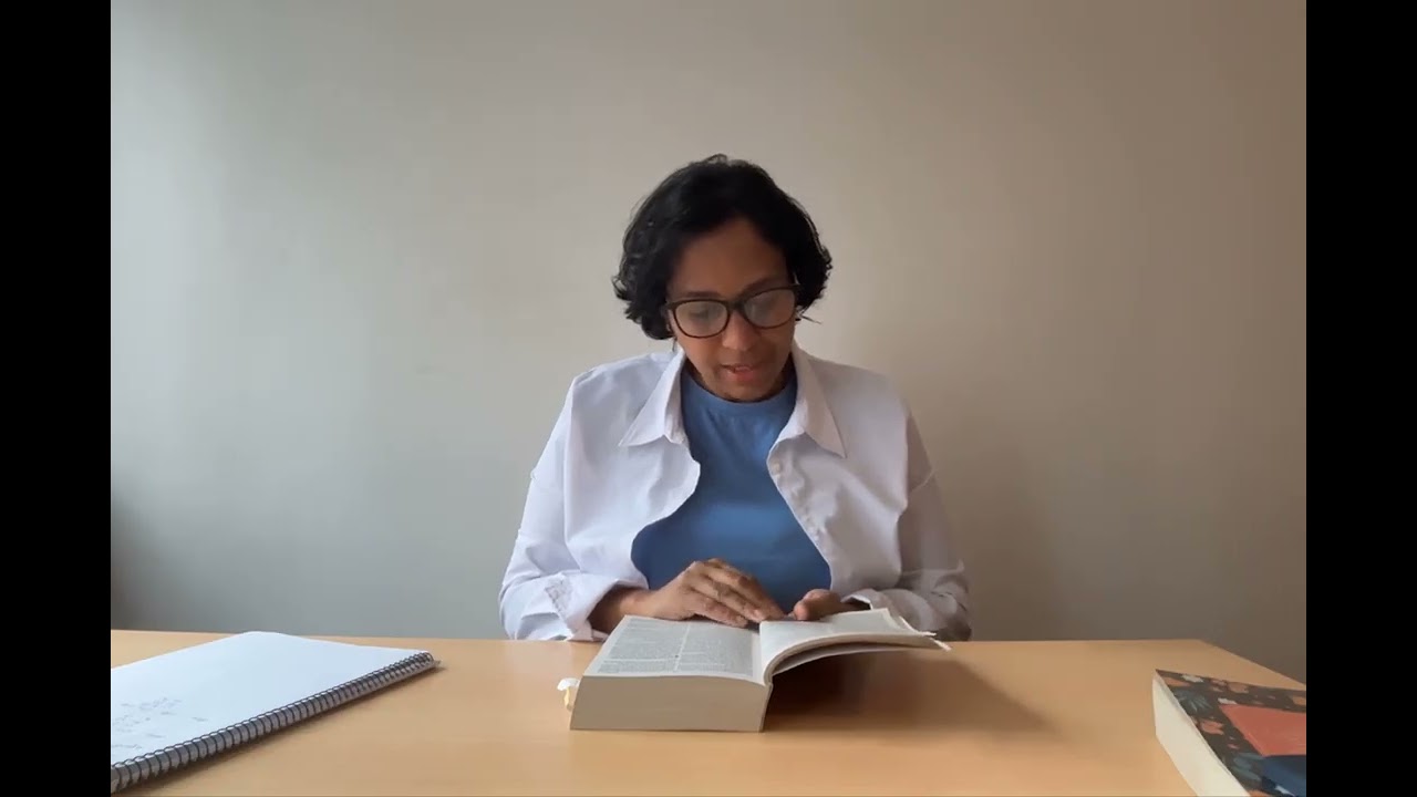 Lendo a bíblia - Dia 049