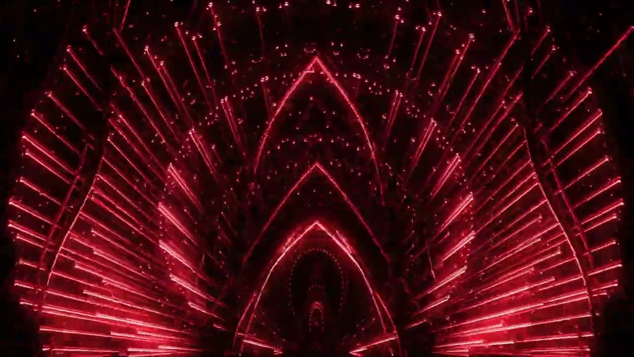 Lots of Notes - Feel the Night (Dance Music)