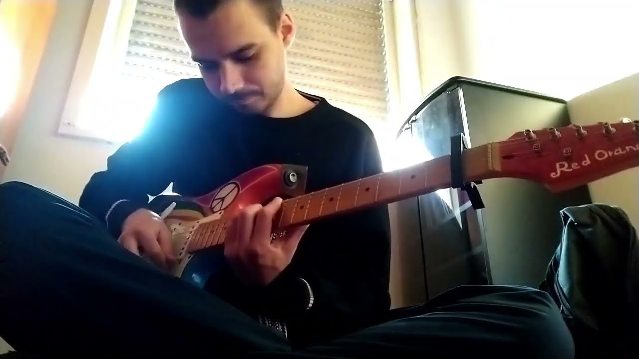 shoegaze with a 