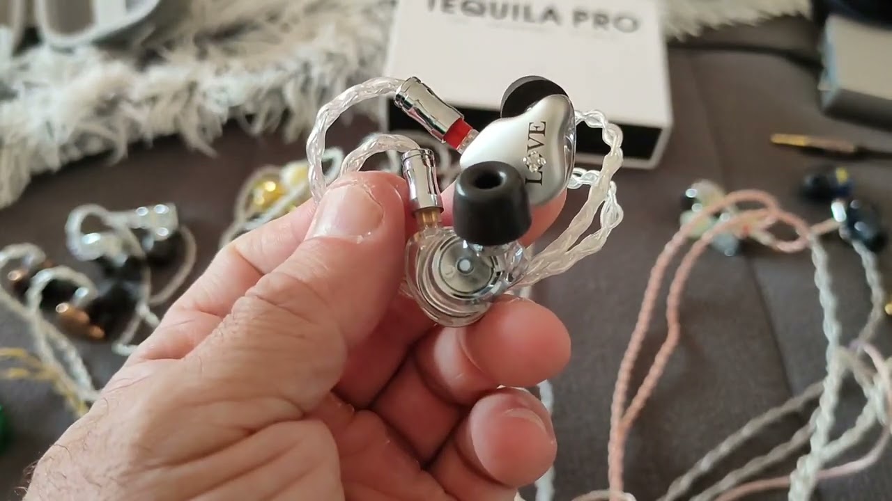 TFZ Tequila Pro - 95% there!!!