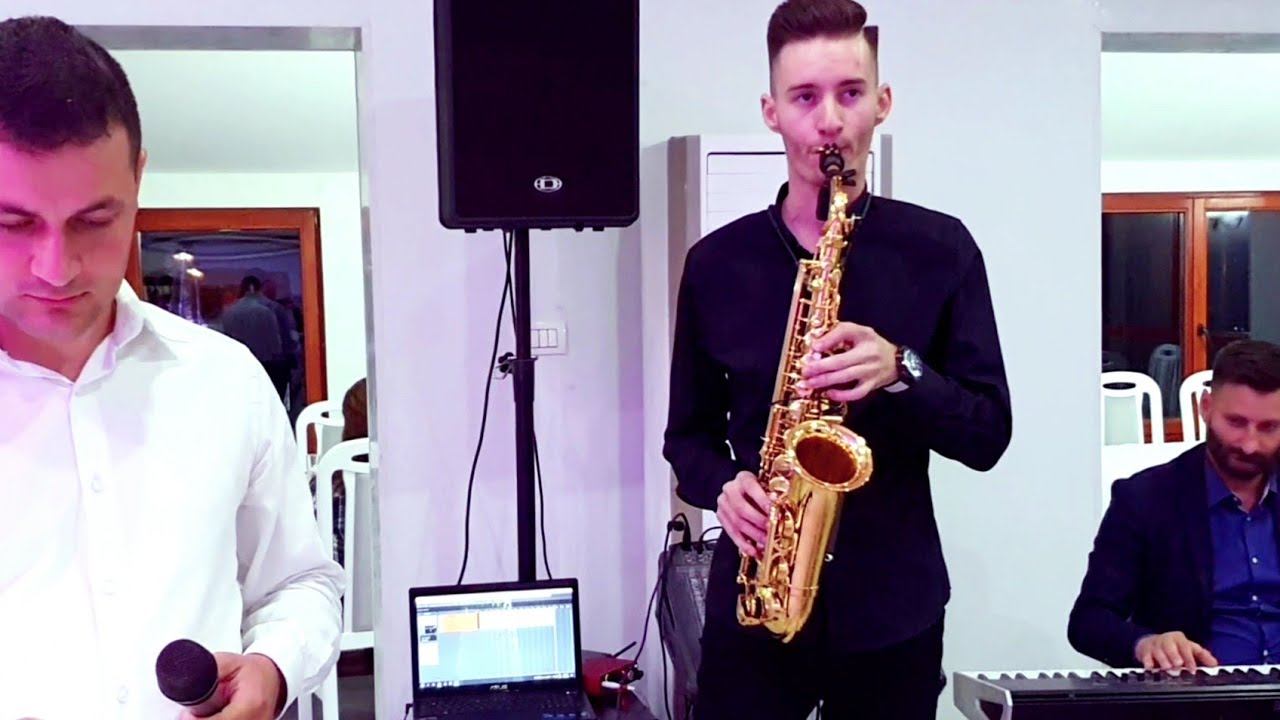 Lucian Bila, Danut Manci & Cornel Ilut - Multe inimi azi in adunare Colaj Nunta Live -