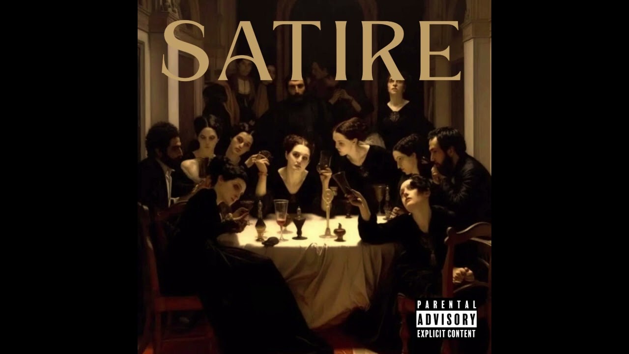 M. Gaze - Catiline
