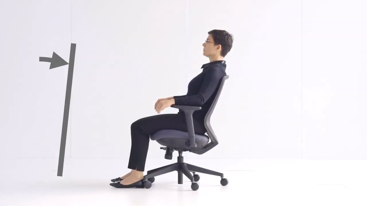 【Herman Miller】Express 2 Chair