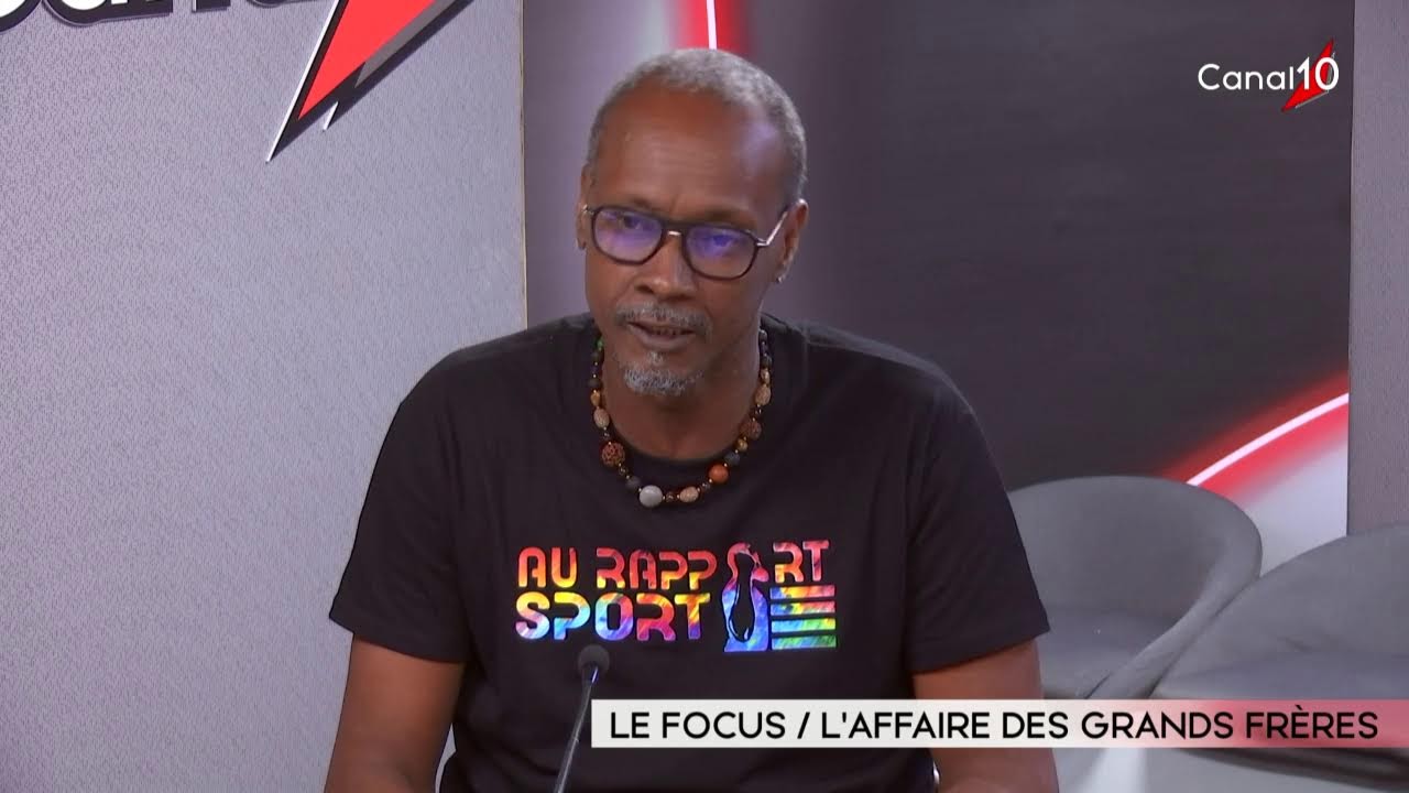 LE FOCUS / SPÉCIALE L'AFFAIRE DES GRANDS FRÈRES (Part.2/2) du 12 Février 2026